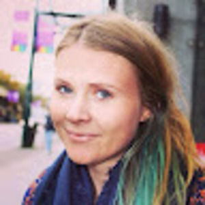 Meet your Posher, Megan